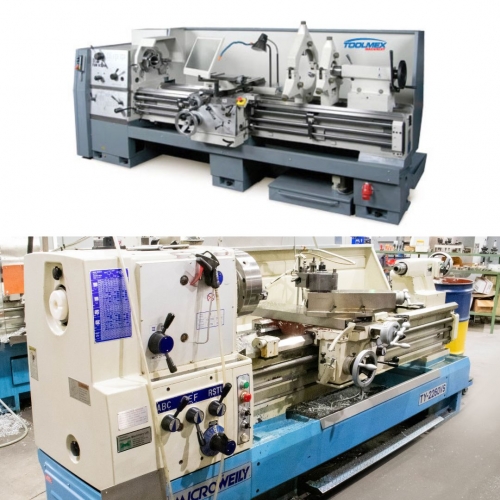 2 Major Types Of Cutting Processes In Metal Fabrication