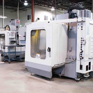 3 Advantages CNC Machining in Toronto Can Bring You