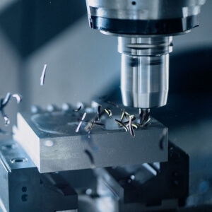 3 Applications of Precision Machining in the Military