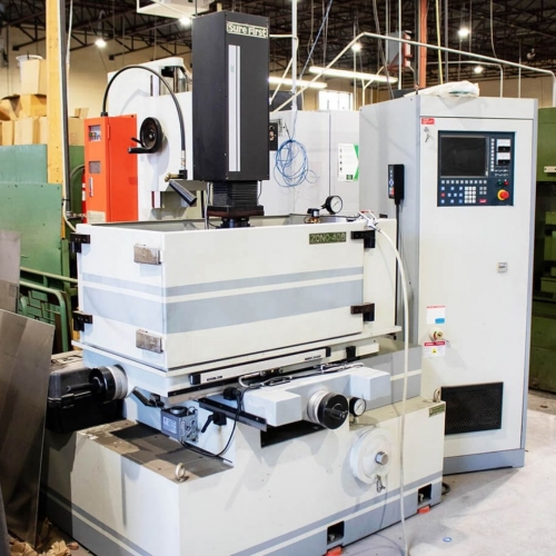 3 Reasons to Work With a Precision Machine Shop