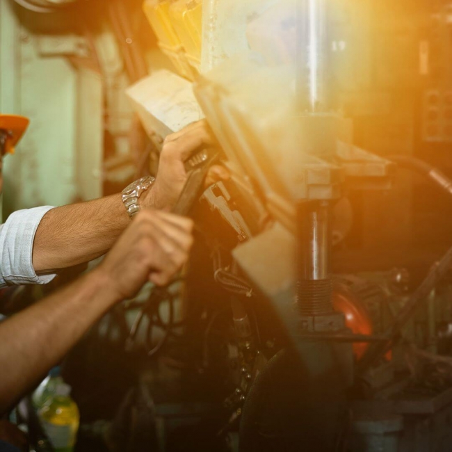 3 Traits a Trustworthy Machining Service in Toronto Must Possess