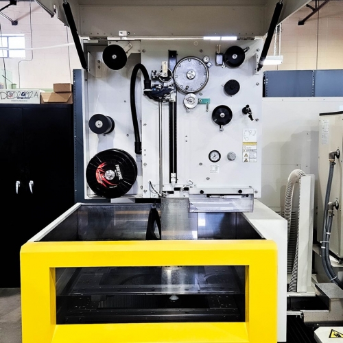 4 Advantages Of Coordinate Measuring Machine