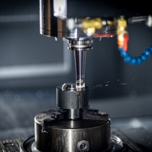 4 Advantages of Custom CNC Machining Service