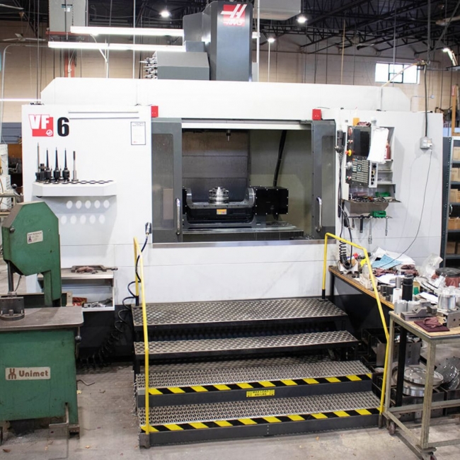 4 Benefits Of CNC Drilling In Metal Fabrication