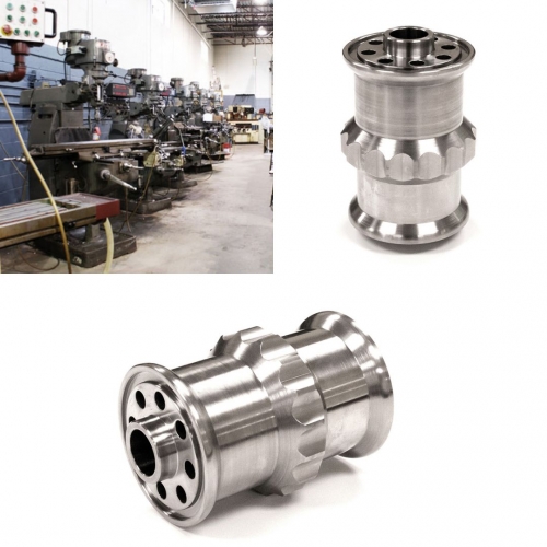 4 Industrial Applications Of Grinding In Metal Fabrication