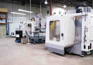 4 Latest Trends of Machining Industry in 2021