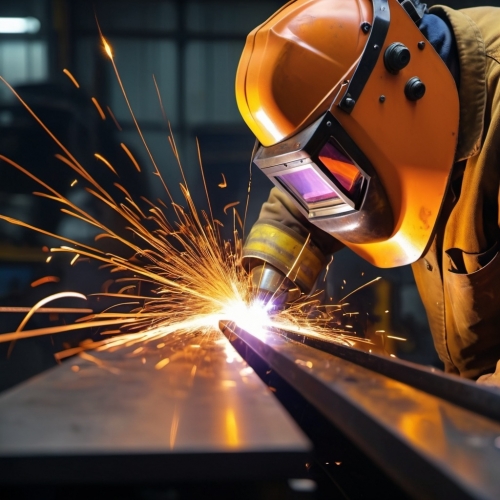 4 Reasons To Choose Precision Welding