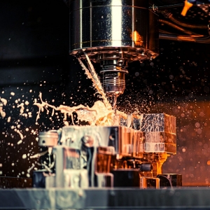 4 Reasons to Use Custom Machining Services