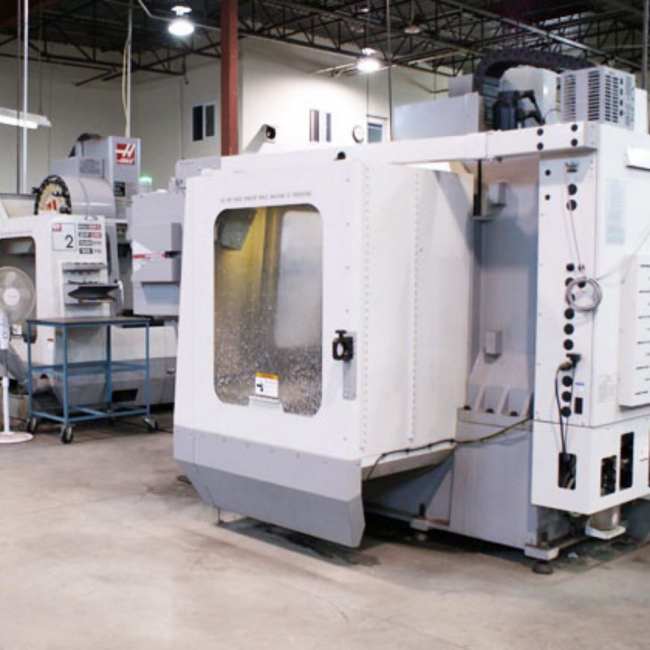 5 Applications Of Milling In Precision CNC Machining