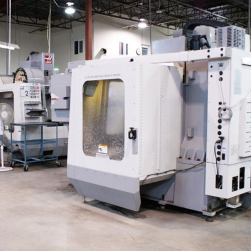 5 Applications Of Milling In Precision CNC Machining