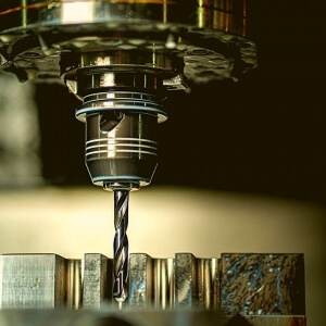 5 Benefits of Precision Machining Services