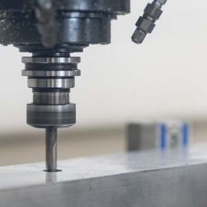 5 Benefits of Using CNC Machining