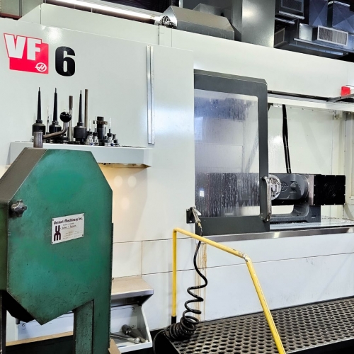 5 Essential Applications of Custom CNC Machining Services