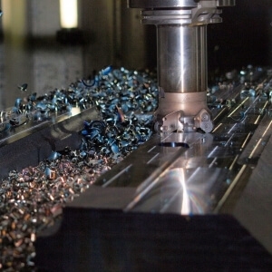 5 Reasons to Use Precision Machining and Fabrication