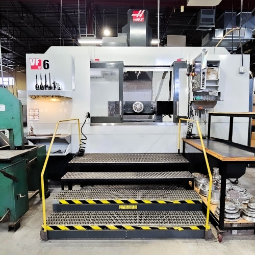 5 Ways To Optimize CNC Milling Machines