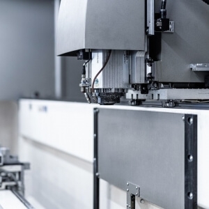6 Important Precision Machining And Fabrication Processes