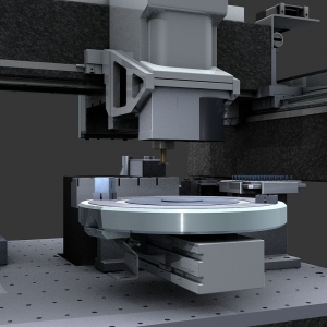 A Brief Overview Of Custom Machining