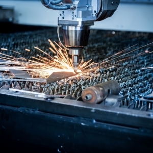 Advantages of CNC precision machining for laser cutting