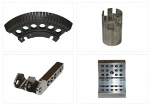 custom cnc machine parts toronto