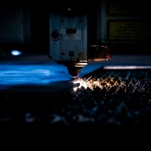 Best Maintenance Routine for CNC Machine Parts