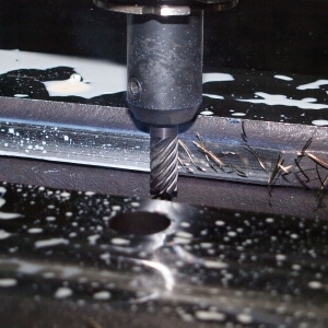 CNC Machining Fundamentals