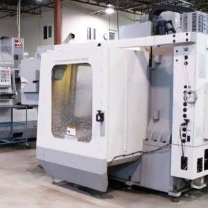 cnc machining in toronto