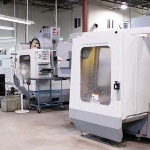 CNC Systems: The Best Precision Machining in Toronto