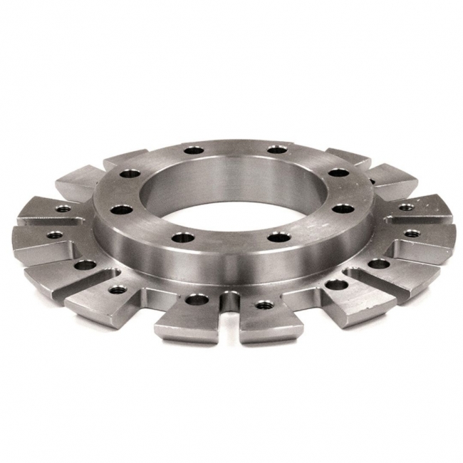 Reputed CNC Machine Shop In Vaughan