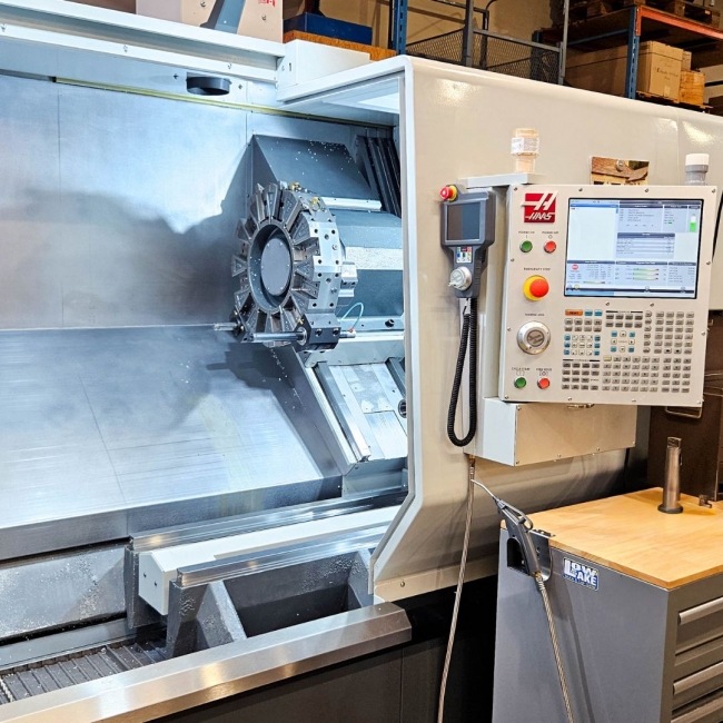 Best CNC Machining Services In Vaughan