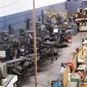 machining shop in toronto