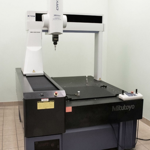 How Coordinate Measuring Machines Aid in Precision Machining?