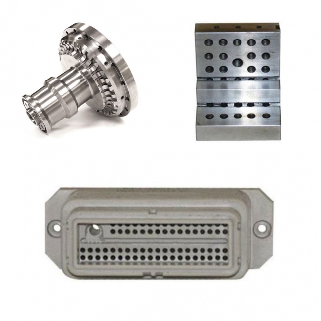 Dependable custom machining parts manufacturer in Toronto and the GTA.