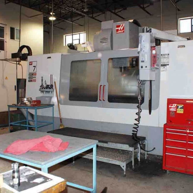 CNC-precision-machining-Vaughan-Toronto