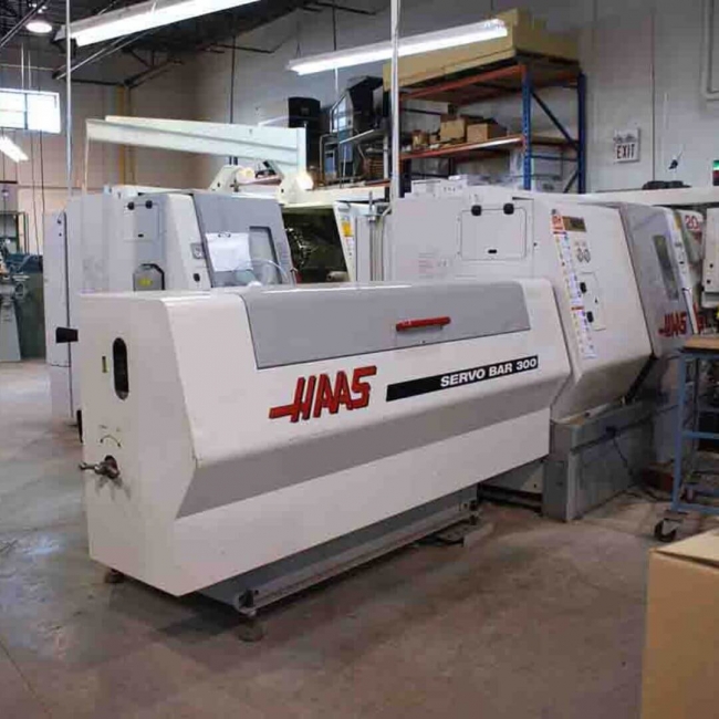 Maximizing Efficiency and Quality with CNC Machining Service