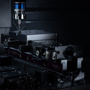Role of CAD and CAM in CNC Precision Machining