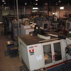 The Advantages of Custom Machining in Toronto 