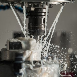 The Importance of CNC Machining in Metal Fabrication