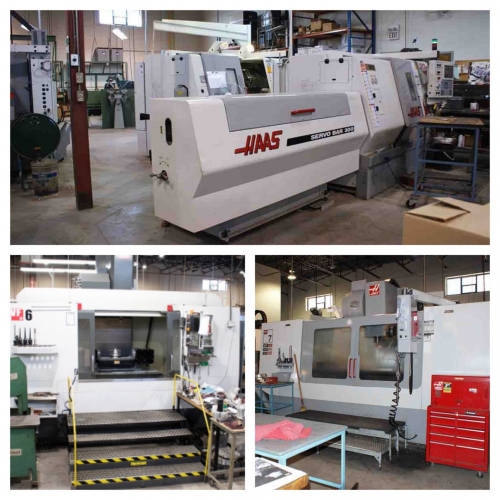 The Importance of Custom Machining Parts