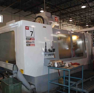 The Role of CNC in The World of Machining 