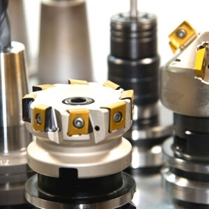 Types of Tooling Used in Machining 