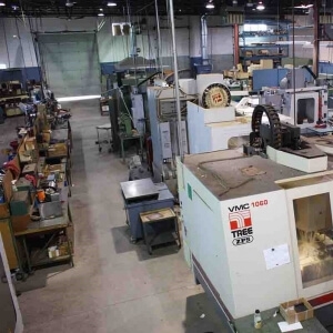 What To Consider When Choosing A Machine Shop in Toronto