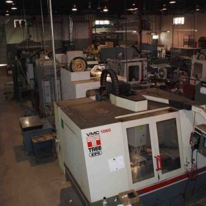 Why Choose Precision Machining and Fabrication