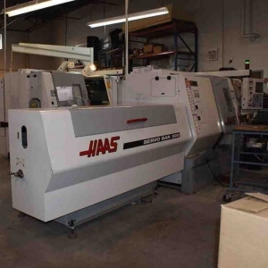 Why Choose RWD Tool & Machine LTD for CNC Machining in Toronto